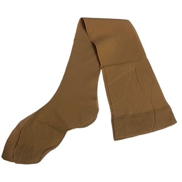 New Society Vintage Seamfree Thigh-High Stockings - Picture 4 of 4